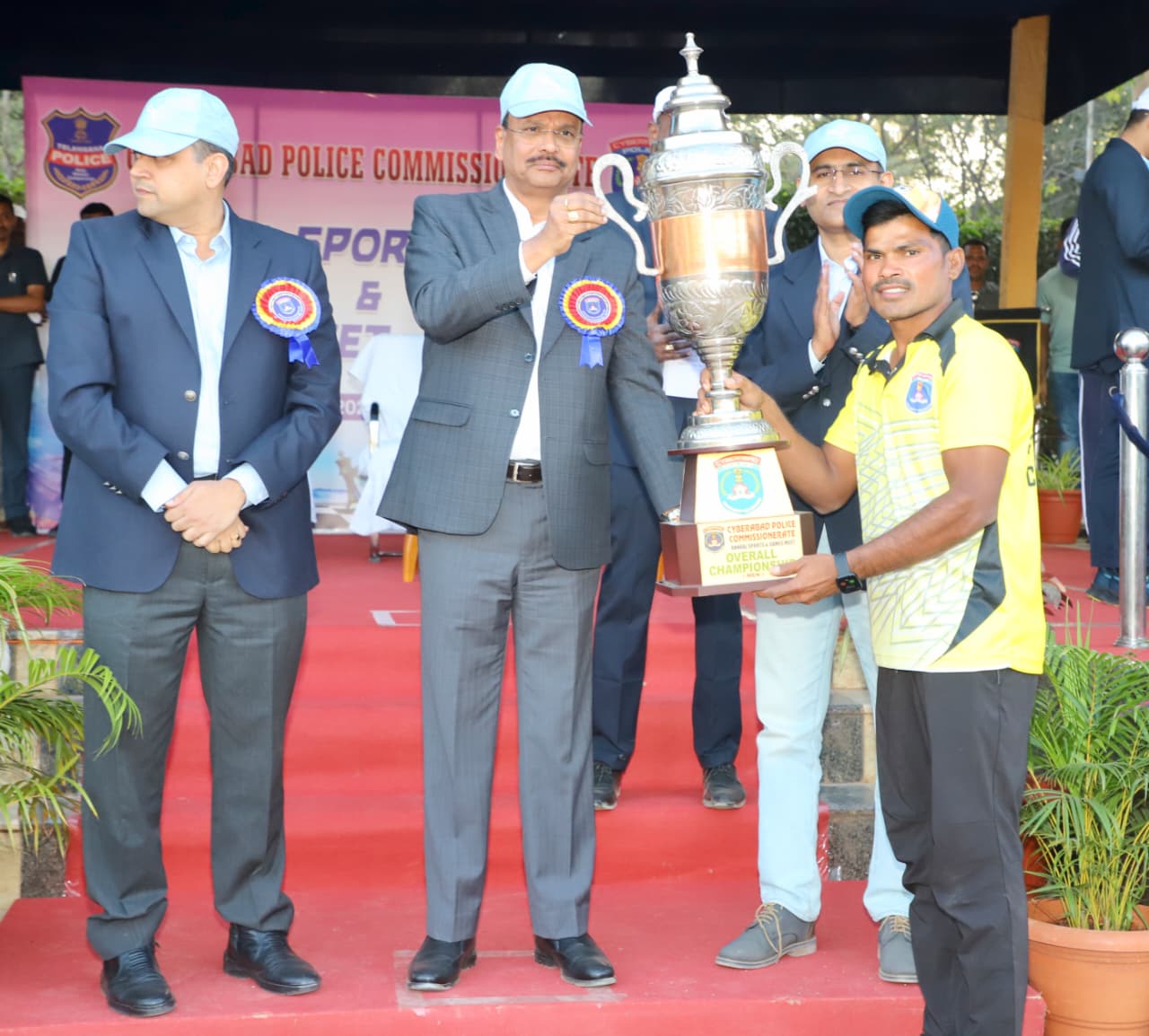 Games   Duty Meet - 2025 